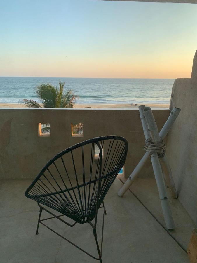Condominio Agave Del Mar Coyuca de Benitez Екстер'єр фото