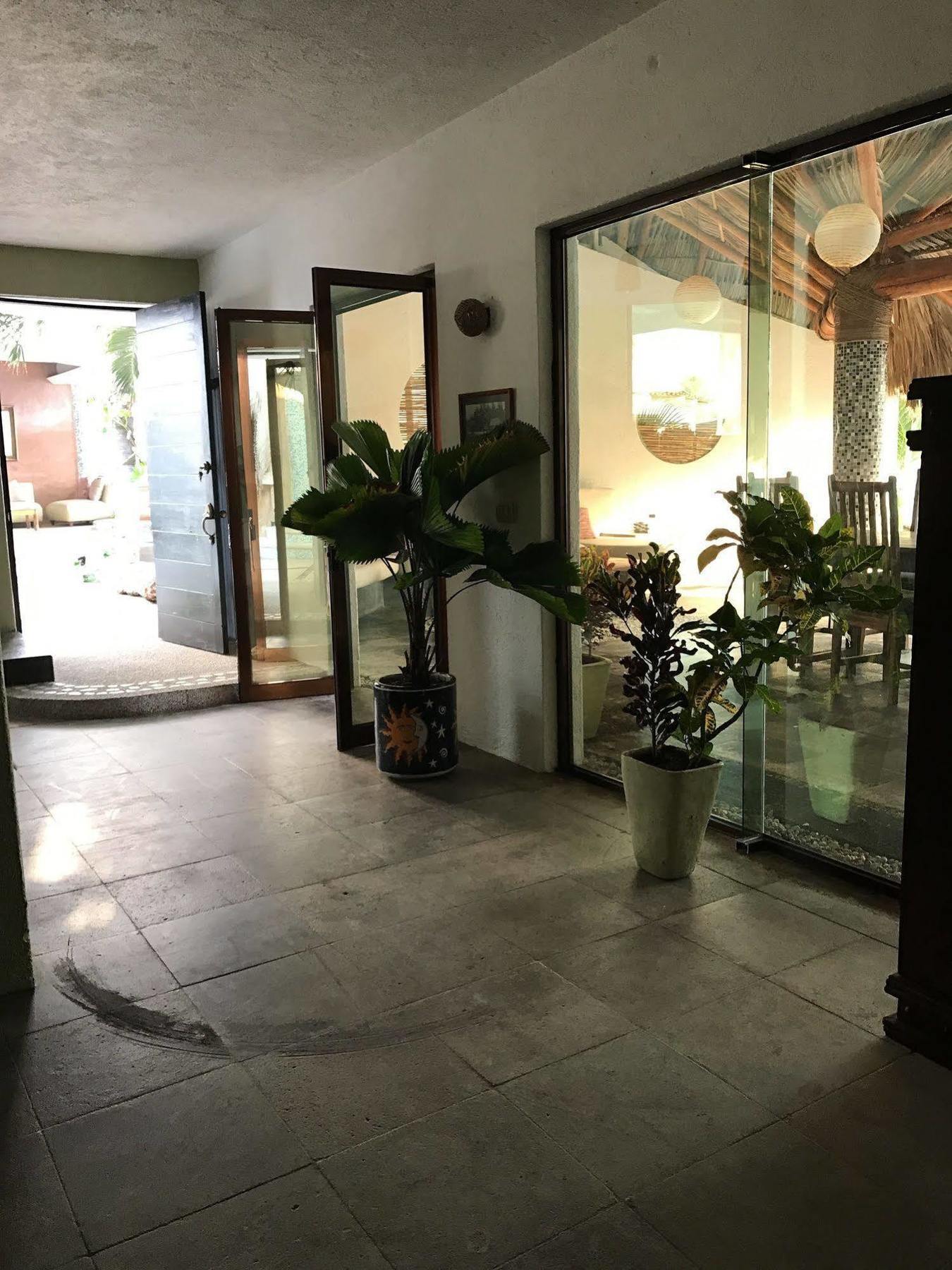 Condominio Agave Del Mar Coyuca de Benitez Екстер'єр фото